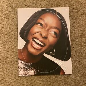 Netflix Magazine Queue- Issue 19- Danielle Deadwyter